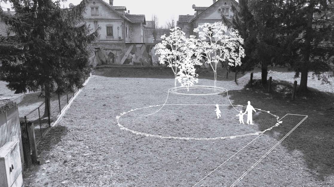 12. mjesto — rad pod šifrom 14