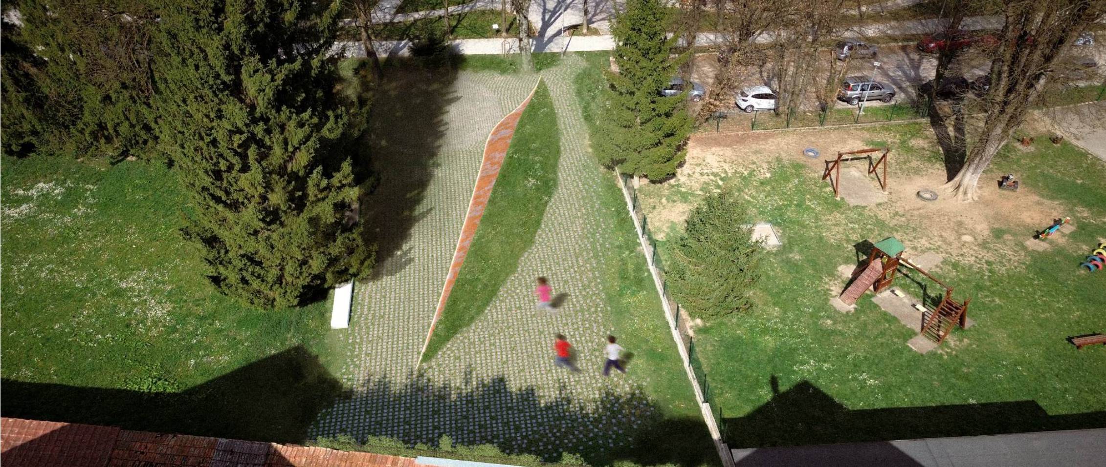 Rezultati natječaja za izradu idejnog arhitektonsko-urbanističkog i likovnog rješenja za spomenik Hrvatskim braniteljima iz Domovinskog rata u Dugoj Resi