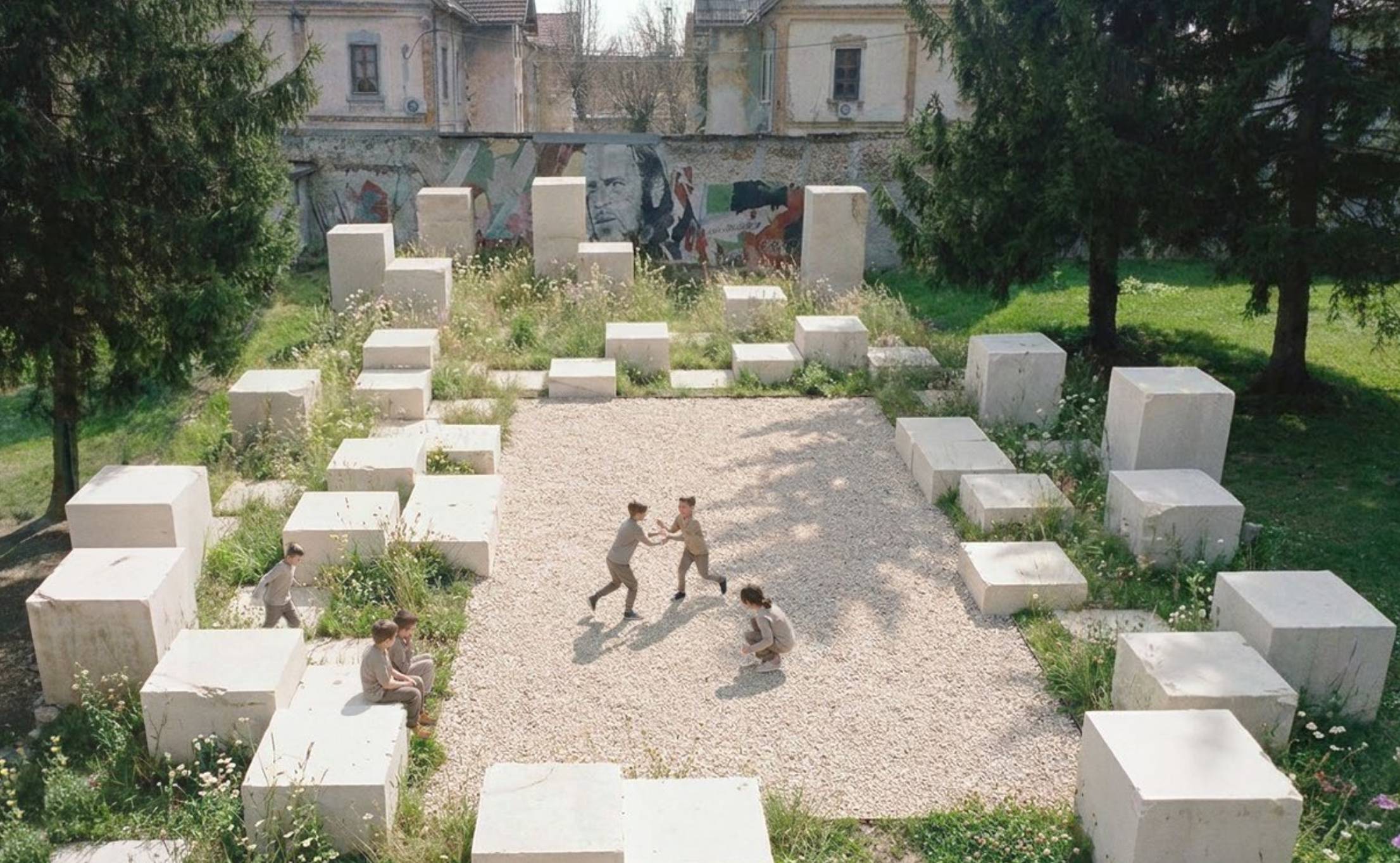 9. mjesto — rad pod šifrom 8