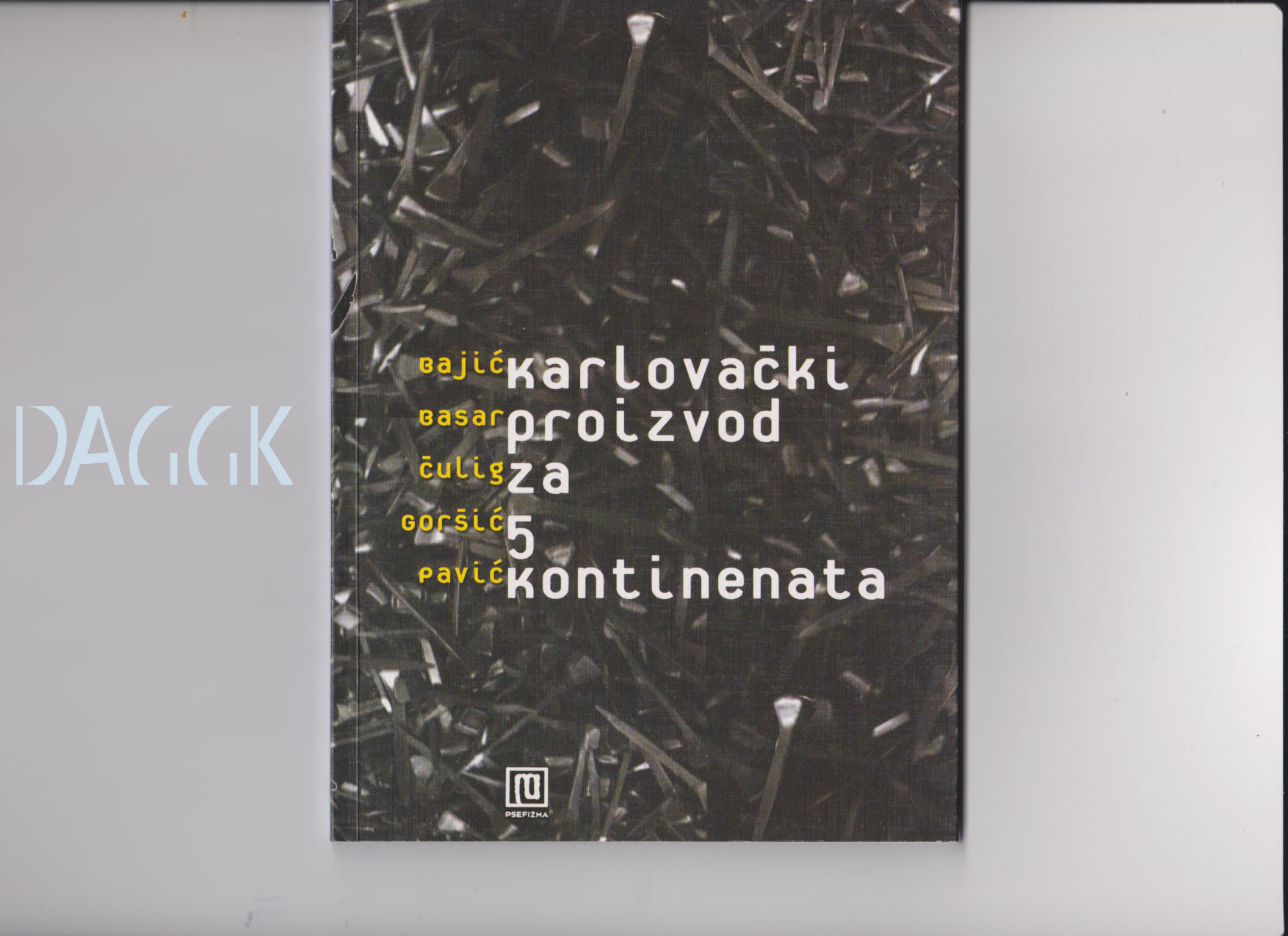 Karlovački proizvod za 5 kontinenata